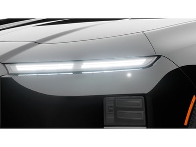 2027 BMW 7 Series 740i xDrive