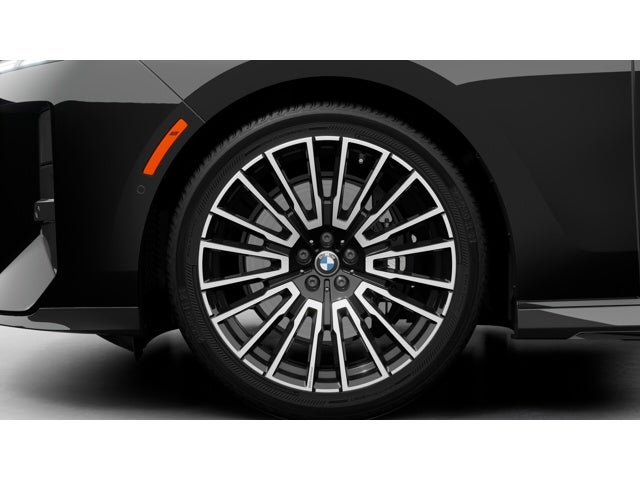 2027 BMW 7 Series 740i xDrive