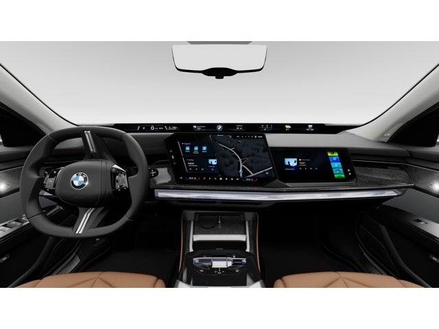 2027 BMW 7 Series 740i xDrive