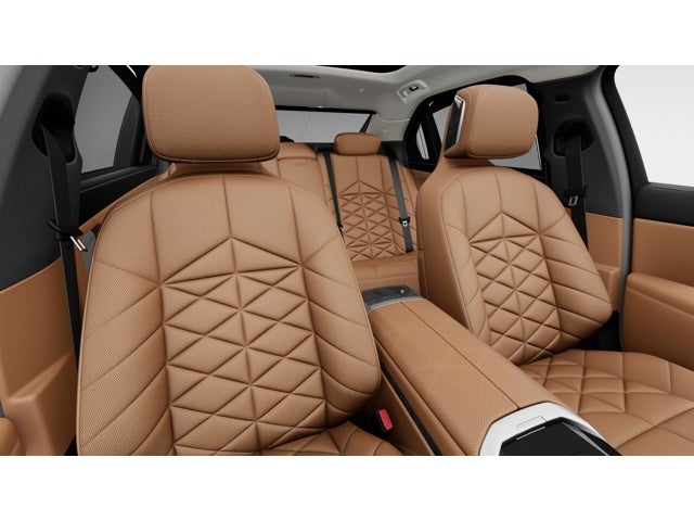 2027 BMW 7 Series 740i xDrive