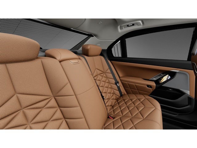 2027 BMW 7 Series 740i xDrive