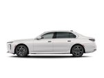 2027 BMW 7 Series 740i xDrive