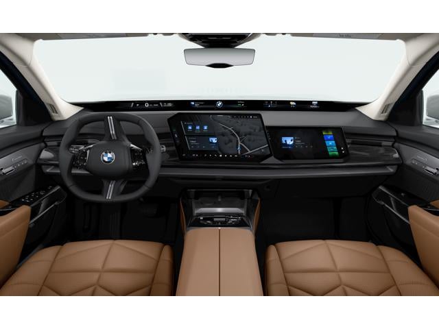 2027 BMW 7 Series 740i xDrive