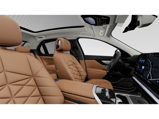 2027 BMW 7 Series 740i xDrive