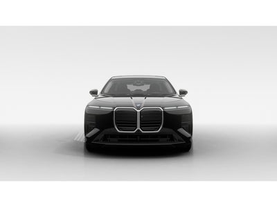 2027 BMW 7 Series 740