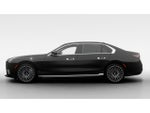 2027 BMW 7 Series 740
