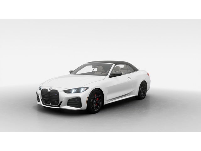 2026 BMW 4 Series M440i xDrive