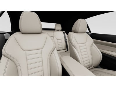 2026 BMW 4 Series M440i xDrive