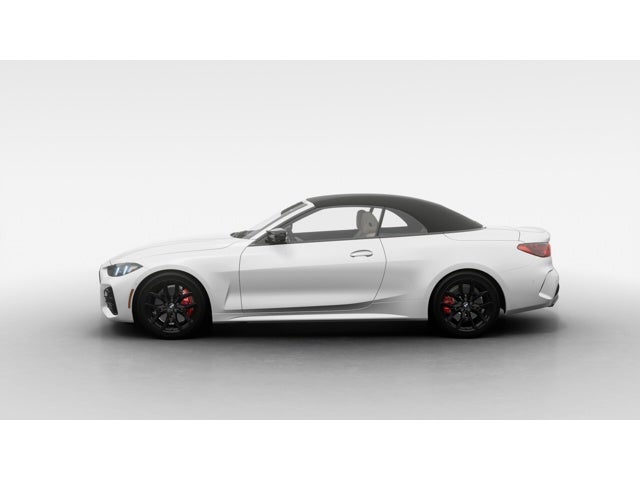 2026 BMW 4 Series M440i xDrive