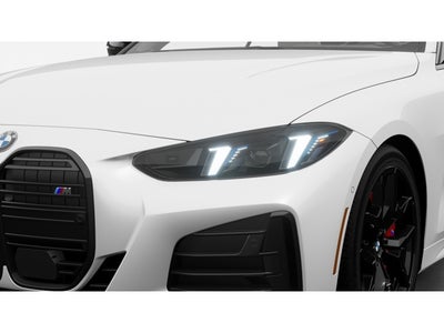 2026 BMW 4 Series M440i xDrive