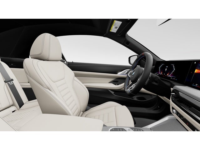 2026 BMW 4 Series M440i xDrive