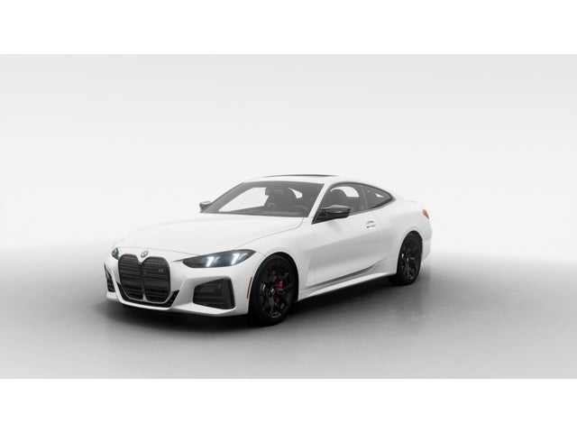 2026 BMW 4 Series M440i xDrive