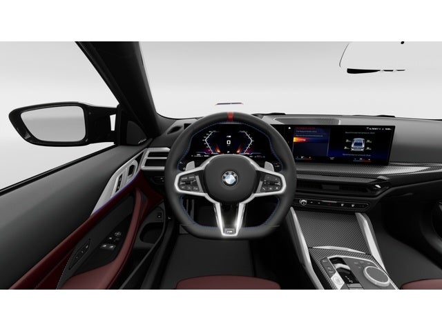 2026 BMW 4 Series M440i xDrive