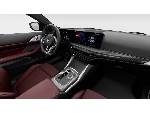 2026 BMW 4 Series M440i xDrive