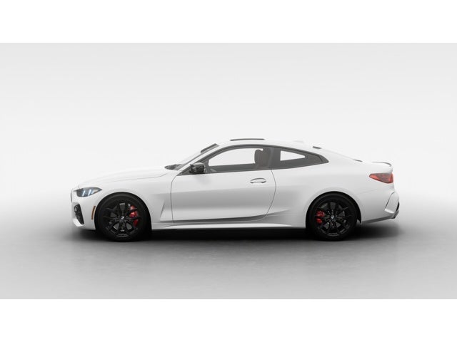 2026 BMW 4 Series M440i xDrive