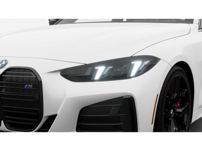 2026 BMW 4 Series M440i xDrive