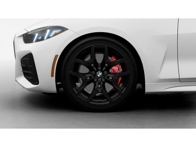 2026 BMW 4 Series M440i xDrive