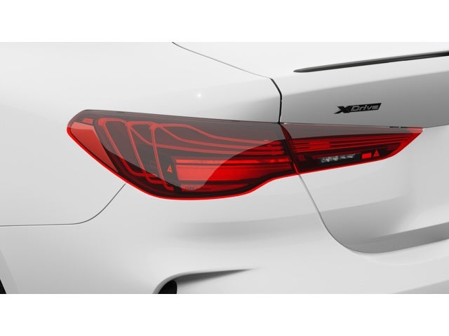 2026 BMW 4 Series M440i xDrive