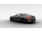 2026 BMW 8 Series 840i