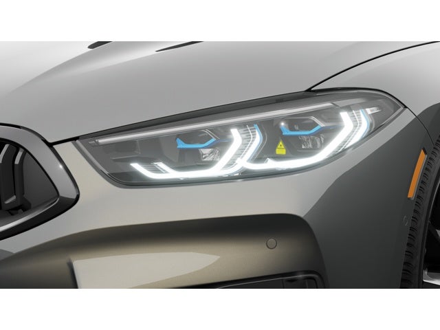 2026 BMW 8 Series 840i