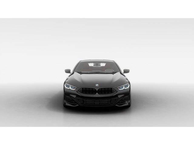 2026 BMW 8 Series 840i