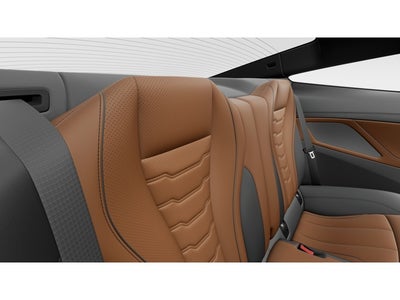 2026 BMW 8 Series 840i