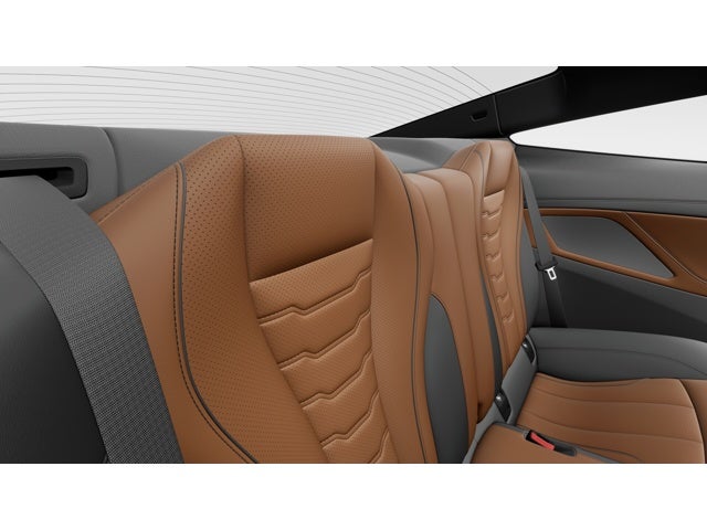 2026 BMW 8 Series 840i