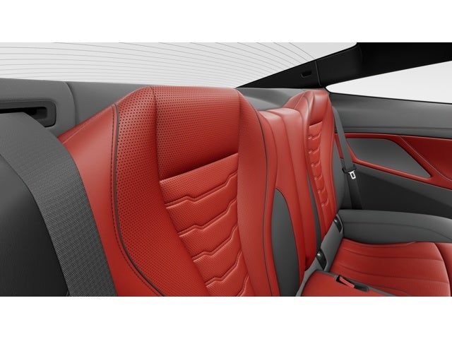 2026 BMW 8 Series 840i