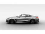 2026 BMW 8 Series 840i