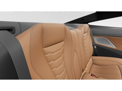 2026 BMW 8 Series 840i