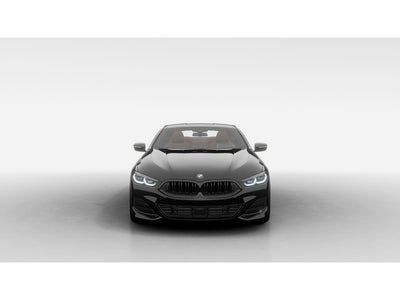 2026 BMW 8 Series 840i