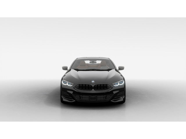 2026 BMW 8 Series 840i
