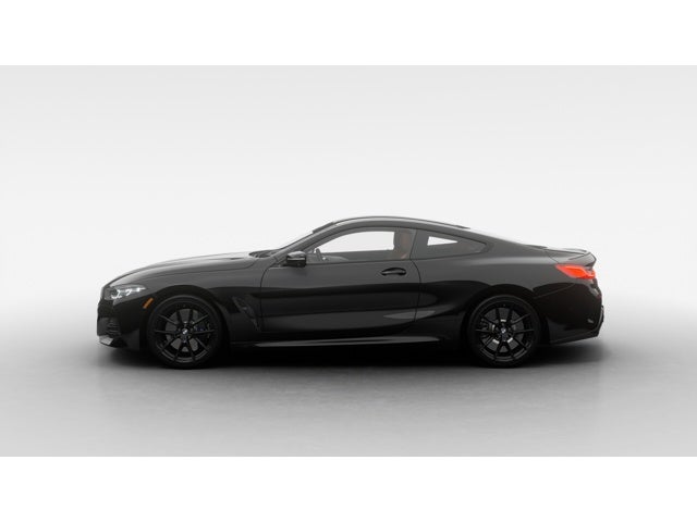 2026 BMW 8 Series 840i