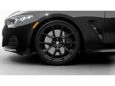 2026 BMW 8 Series 840i