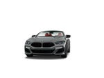 2026 BMW 8 Series M850i xDrive