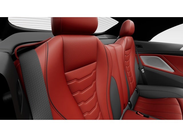 2026 BMW 8 Series M850i xDrive