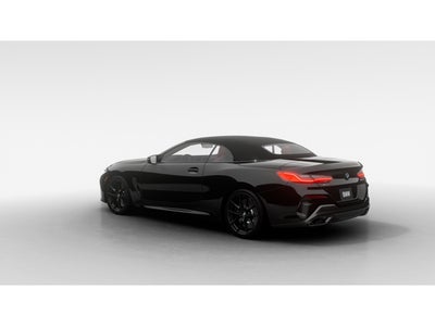 2026 BMW 8 Series M850i xDrive