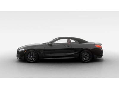 2026 BMW 8 Series M850i xDrive