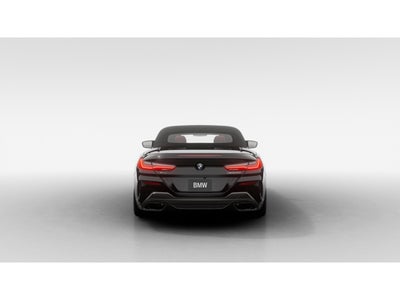 2026 BMW 8 Series M850i xDrive