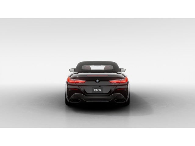 2026 BMW 8 Series M850i xDrive
