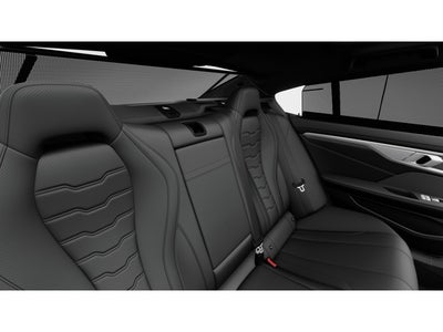 2026 BMW 8 Series 840