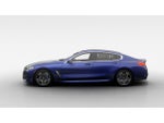 2026 BMW 8 Series 840