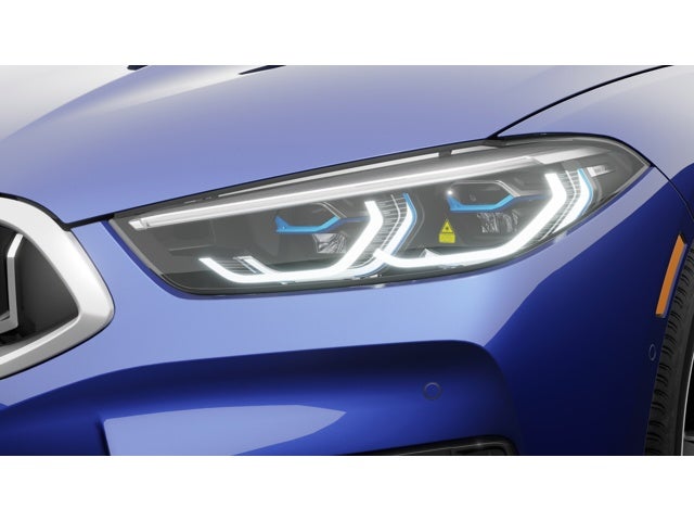 2026 BMW 8 Series 840