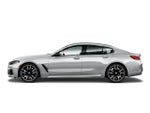 2026 BMW 8 Series M850i xDrive Gran Coupe