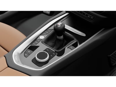 2026 BMW Z4 sDrive M40i