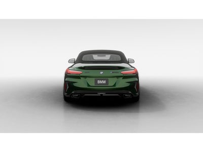 2026 BMW Z4 sDrive M40i