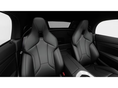 2026 BMW Z4 sDrive M40i