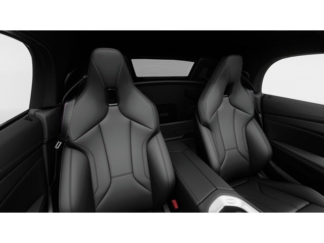 2026 BMW Z4 sDrive M40i