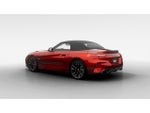 2026 BMW Z4 sDrive M40i