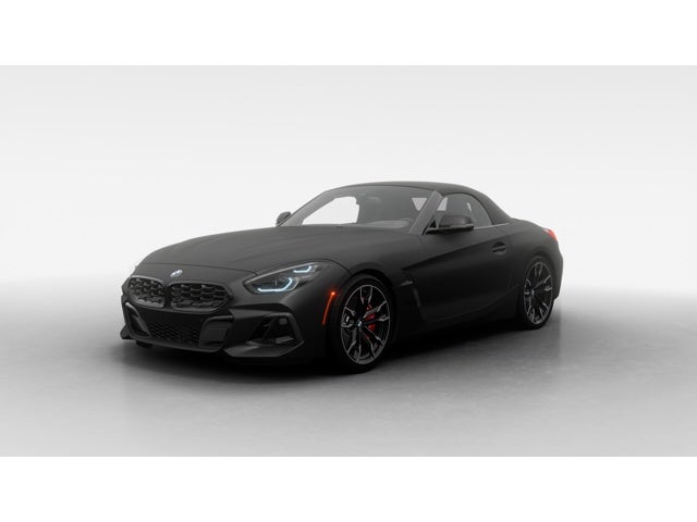 2026 BMW Z4 sDrive M40i